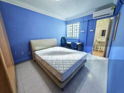 Blk 138 Bukit Batok West Avenue 6 (Bukit Batok), HDB 4 Rooms #488608581